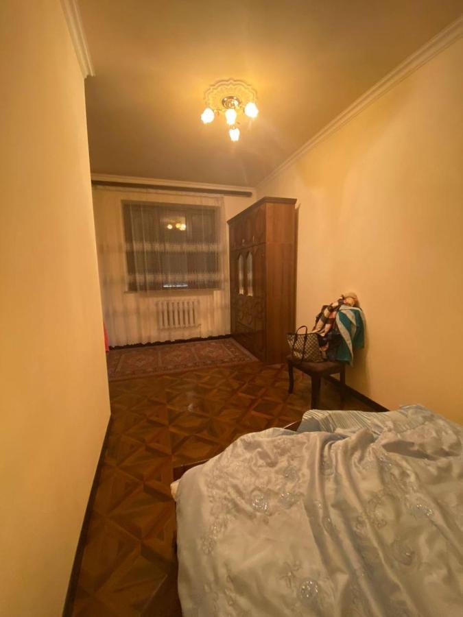 يريفان Hero Hostel المظهر الخارجي الصورة