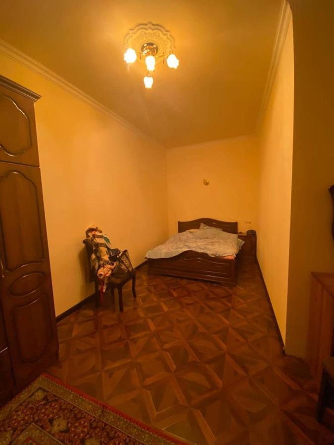 يريفان Hero Hostel المظهر الخارجي الصورة
