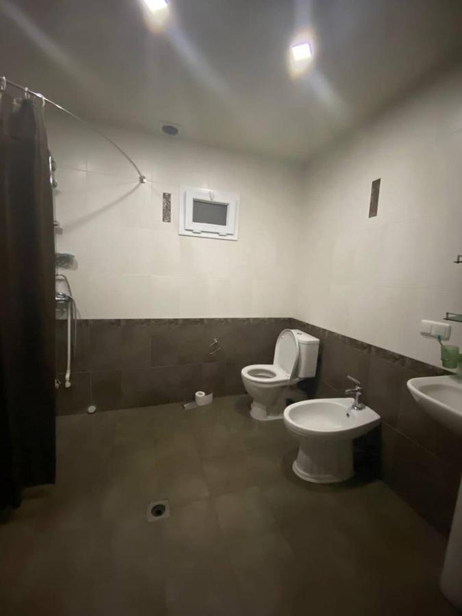 يريفان Hero Hostel المظهر الخارجي الصورة