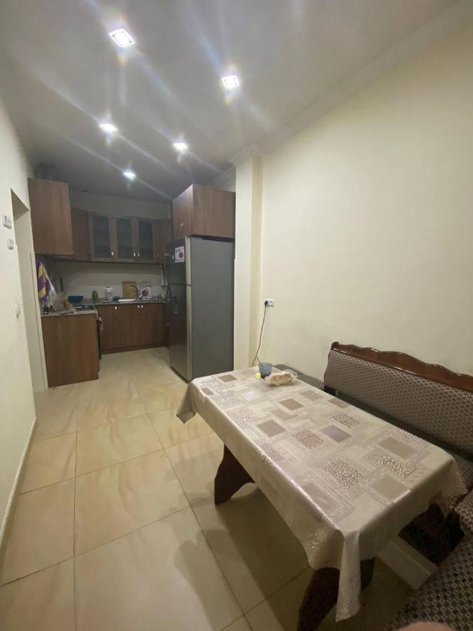 يريفان Hero Hostel المظهر الخارجي الصورة